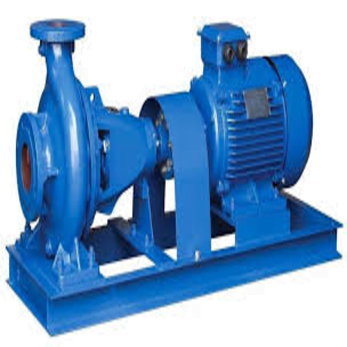 Pumps & Spares Suraj industrial