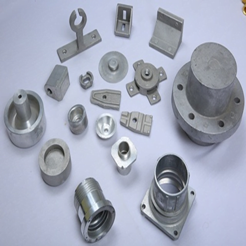 Aluminum Suraj industrial