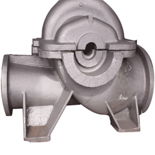 Pumps Parts Suraj industrial