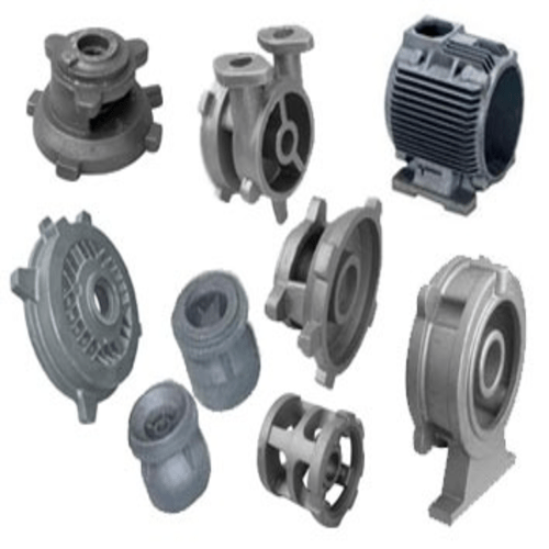 Pumps Parts Suraj industrial